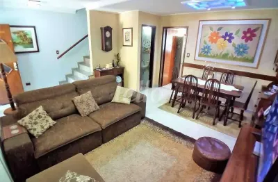 Casa com 3 quartos à venda na rua diogo ribeiro, 453, jardim virgínia bianca, são paulo, 160 m2 por r$ 700.000