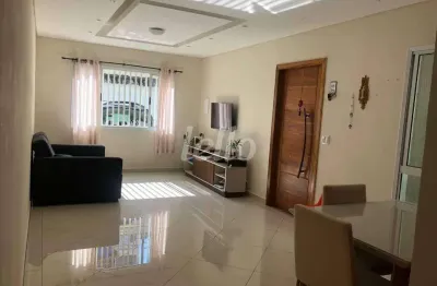 Casa com 3 quartos à venda na rua antônio luís saião, 43, jardim virgínia bianca, são paulo, 112 m2 por r$ 770.000
