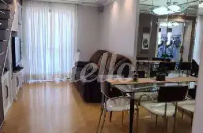 Apartamento com 2 quartos à venda na rua artur, 575, imirim, são paulo, 160 m2 por r$ 850.000