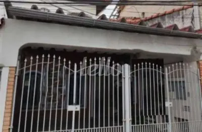 Casa com 3 quartos à venda na rua francisca maria de souza, 276, parada inglesa, são paulo, 150 m2 por r$ 710.000