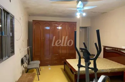 Casa comercial com 1 sala à venda na rua tomé portes, 354, vila dom pedro ii, são paulo, 220 m2 por r$ 700.000