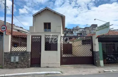 Casa comercial com 4 salas à venda na rua larival géa sanches, 443, vila vitório mazzei, são paulo, 240 m2 por r$ 435.000