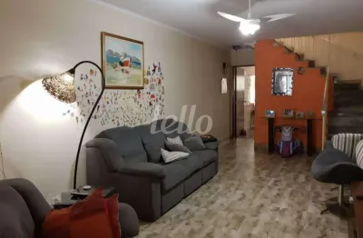 Casa com 3 quartos à venda na rua pero de campos, 30, mandaqui, são paulo, 128 m2 por r$ 585.000