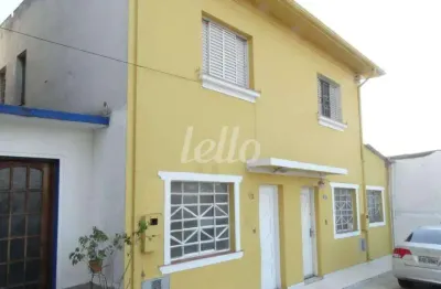 Casa com 2 quartos à venda na rua eneida da costa morais, 63, mandaqui, são paulo, 95 m2 por r$ 650.000