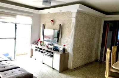 Apartamento com 3 quartos à venda na rua senhor do monte, 95, água fria, são paulo, 89 m2 por r$ 550.000