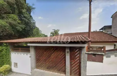 Casa com 3 quartos à venda na rua trajano de morais, 124, vila amália (zona norte), são paulo, 128 m2 por r$ 780.000