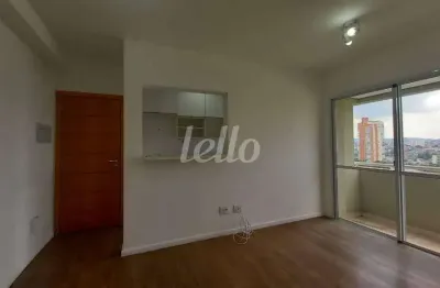 Apartamento com 2 quartos à venda na rua santo egídio, 989, santa teresinha, são paulo, 60 m2 por r$ 600.000