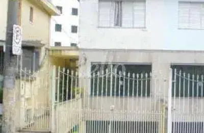 Casa comercial com 1 sala à venda na rua conselheiro moreira de barros, 1136, santana, são paulo, 150 m2 por r$ 950.000
