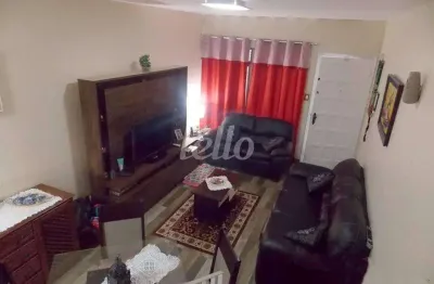 Casa com 2 quartos à venda na rua francisco goya, 59, vila amália (zona norte), são paulo, 85 m2 por r$ 478.000