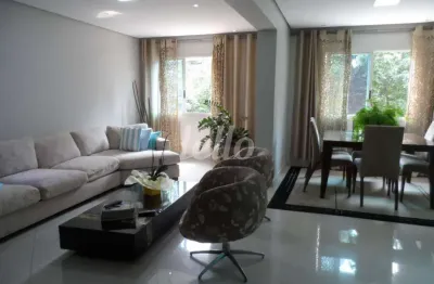 Apartamento com 3 quartos à venda na rua cezar zama, 326, santana, são paulo, 160 m2 por r$ 1.050.000