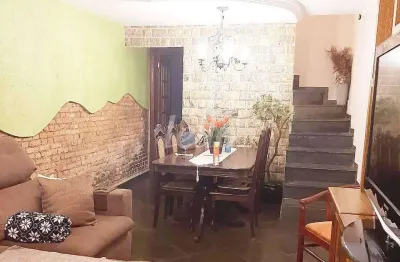 Casa com 3 quartos à venda na rua belchior barreiros, 20, vila aurora (zona norte), são paulo, 168 m2 por r$ 650.000