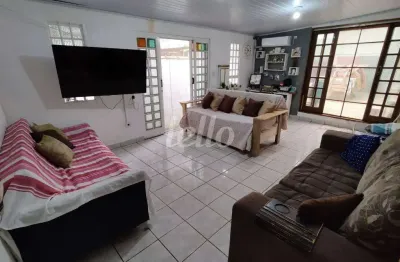 Casa com 3 quartos à venda na rua cônego ladeira, 148, vila mazzei, são paulo, 250 m2 por r$ 1.250.000
