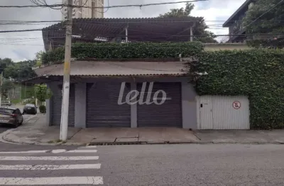 Casa comercial com 2 salas à venda na rua ramal dos menezes, 248, vila romero, são paulo, 238 m2 por r$ 1.100.000