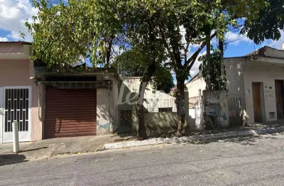Terreno à venda na rua agudos grandes, 310, vila gustavo, são paulo, 520 m2 por r$ 530.000
