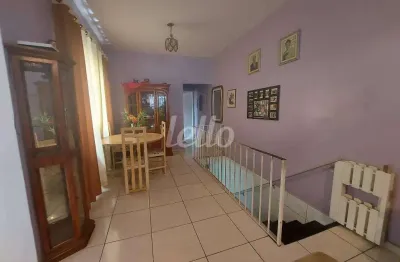 Casa com 3 quartos à venda na rua deputado gouvea franco, 68, parque mandaqui, são paulo, 127 m2 por r$ 600.000