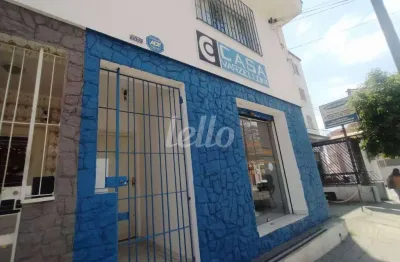 Casa comercial com 3 salas à venda na rua doutor zuquim, 1532, santana, são paulo, 285 m2 por r$ 795.000