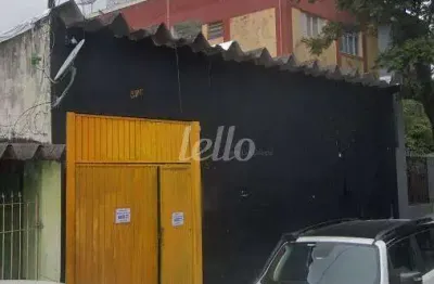 Barracão / galpão / depósito à venda na rua galiléia, 376, casa verde, são paulo, 440 m2 por r$ 1.800.000