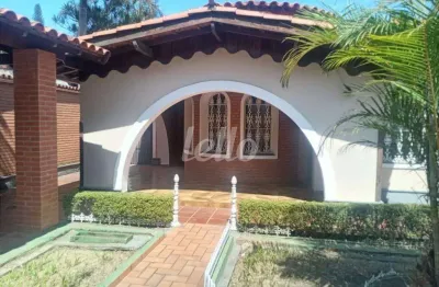 Casa com 3 quartos à venda na rua icamaquã, 65, vila albertina, são paulo, 214 m2 por r$ 1.166.000