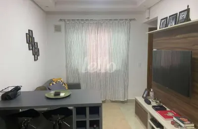 Apartamento com 2 quartos à venda na rua antônio guganis, 116, jardim são paulo (zona norte), são paulo, 47 m2 por r$ 519.000