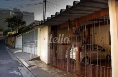Casa com 3 quartos à venda na rua maria odete, 127, vila irmãos arnoni, são paulo, 140 m2 por r$ 530.000