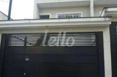 Casa com 3 quartos à venda na rua josé alves do nascimento, 39, lauzane paulista, são paulo, 173 m2 por r$ 1.058.000