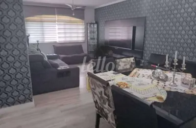 Apartamento com 3 quartos à venda na avenida tenente júlio prado neves, 120, vila albertina, são paulo, 94 m2 por r$ 648.000