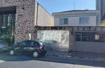 Casa comercial com 2 salas à venda na rua vinte e quatro de dezembro, 41, vila dom pedro ii, são paulo, 164 m2 por r$ 1.100.000