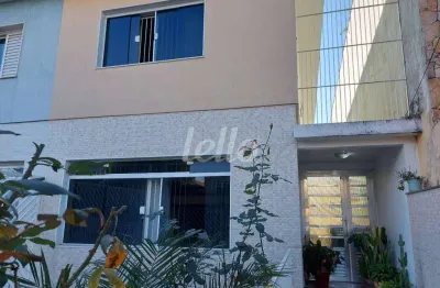 Casa com 3 quartos à venda na rua ana salete, 86, vila aurora (zona norte), são paulo, 208 m2 por r$ 890.000