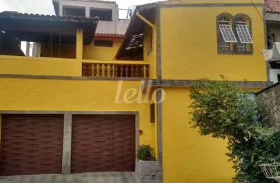 Casa com 3 quartos à venda na rua pierre cheveu, 14, vila santa terezinha (zona norte), são paulo, 210 m2 por r$ 750.000