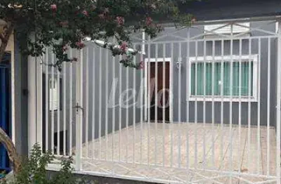 Casa com 3 quartos à venda na rua silvano de almeida, 321, vila siqueira (zona norte), são paulo, 124 m2 por r$ 670.000