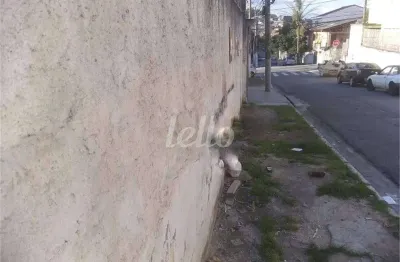 Terreno à venda na rua caracaxá, 146, vila nivi, são paulo, 225 m2 por r$ 850.000