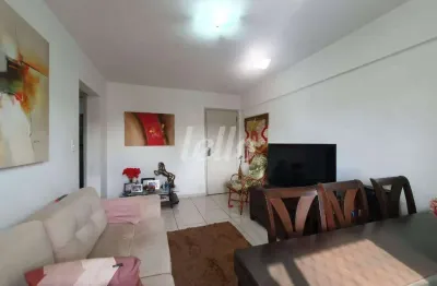 Apartamento com 2 quartos à venda na rua jovita, 155, santana, são paulo, 75 m2 por r$ 430.000