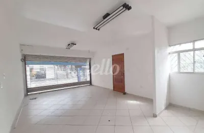 Casa comercial com 2 salas à venda na rua carioba, 438, jardim carlu, são paulo, 165 m2 por r$ 750.000