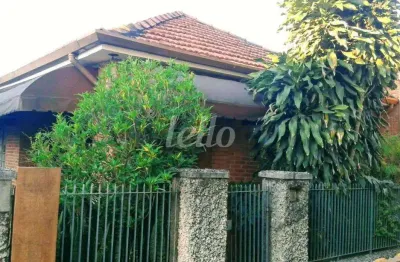 Casa comercial com 2 salas à venda na rua milton, 201, vila isolina mazzei, são paulo, 150 m2 por r$ 470.000