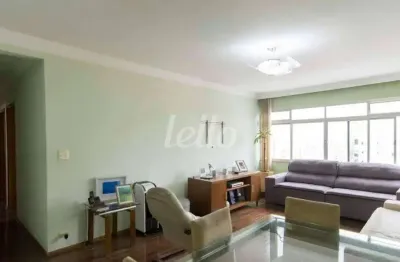 Apartamento com 3 quartos à venda na rua conselheiro moreira de barros, 566, santana, são paulo, 126 m2 por r$ 700.000
