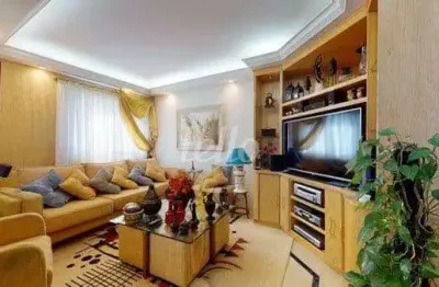 Apartamento com 3 quartos à venda na rua cezar zama, 326, santana, são paulo, 150 m2 por r$ 850.000