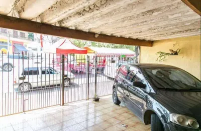 Casa com 5 quartos à venda na avenida maestro villa lobos, 969, vila gustavo, são paulo, 300 m2 por r$ 980.000