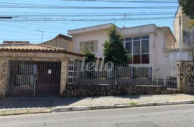 Casa com 3 quartos à venda na rua do imperador, 559, vila paiva, são paulo, 127 m2 por r$ 1.290.000