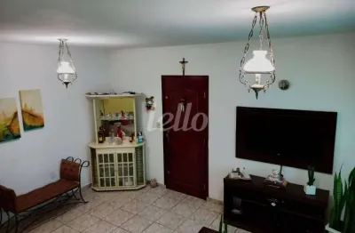 Casa com 3 quartos à venda na trv. luís gonçalves, 217, santa teresinha, são paulo, 140 m2 por r$ 850.000