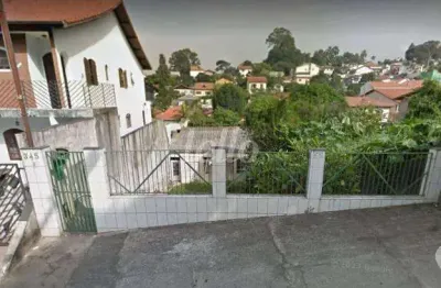 Terreno à venda na rua mateus garcia, 345, vila irmãos arnoni, são paulo, 450 m2 por r$ 850.000