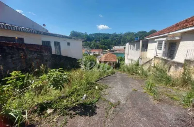 Terreno à venda na rua alexandre ribeiro, 103, horto florestal, são paulo, 500 m2 por r$ 735.000