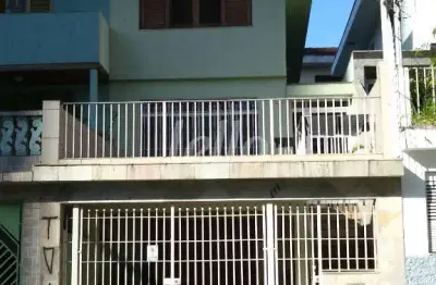 Casa com 3 quartos à venda na rua mateus leme, 111, água fria, são paulo, 172 m2 por r$ 745.000