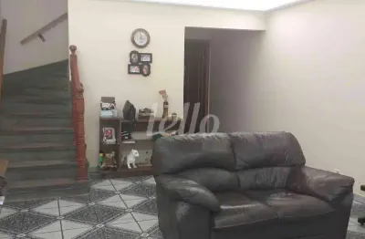 Casa comercial com 1 sala à venda na rua inácio mammana, 78, vila vitório mazzei, são paulo, 191 m2 por r$ 680.000