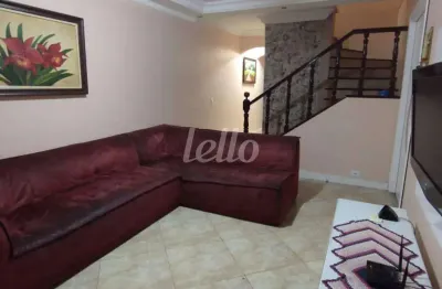 Casa com 3 quartos à venda na rua coronel marcílio franco, 342, vila isolina mazzei, são paulo, 120 m2 por r$ 810.000