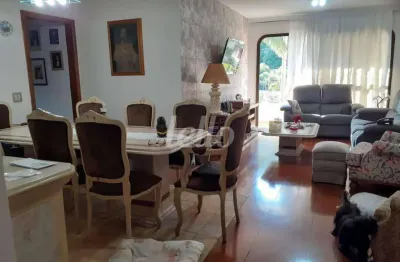 Apartamento com 4 quartos à venda na avenida parada pinto, 3558, mandaqui, são paulo, 157 m2 por r$ 800.000
