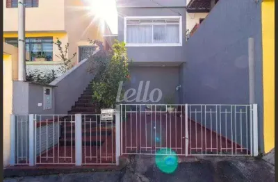 Casa com 3 quartos à venda na rua são zeferino, 119, jardim franca, são paulo, 125 m2 por r$ 700.000