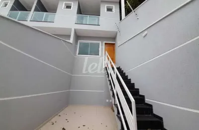 Casa com 3 quartos à venda na rua quixere, 10, vila mazzei, são paulo, 100 m2 por r$ 650.000