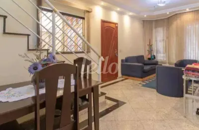 Casa com 3 quartos à venda na rua embaixador nabuco de goveia, 305, vila medeiros, são paulo, 130 m2 por r$ 850.000