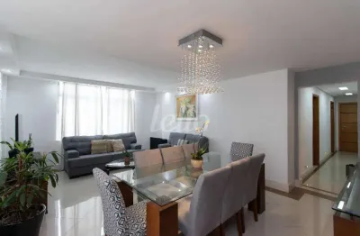 Apartamento com 3 quartos à venda na rua banco das palmas, 385, santana, são paulo, 135 m2 por r$ 950.000