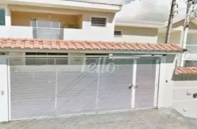 Casa com 3 quartos à venda na rua anthêmios de tralles, 280, vila nova mazzei, são paulo, 124 m2 por r$ 640.000